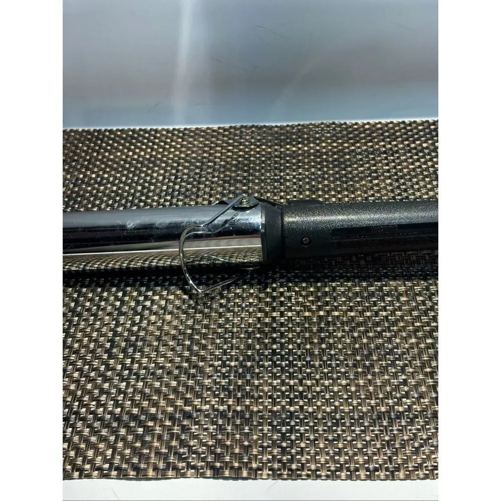 Curling iron